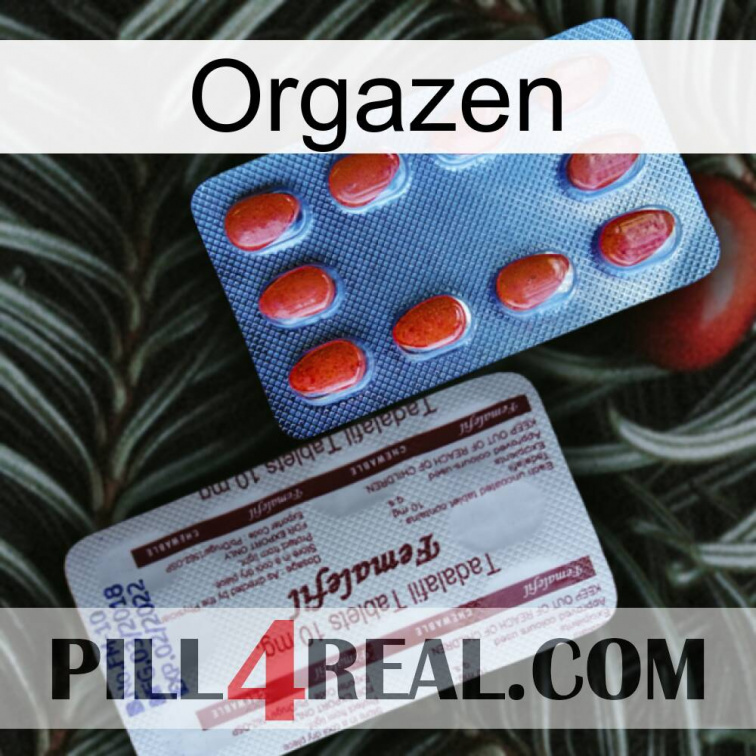 Orgazen 36